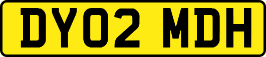 DY02MDH