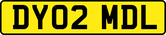 DY02MDL