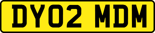 DY02MDM