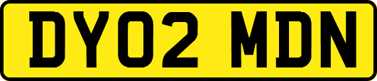 DY02MDN
