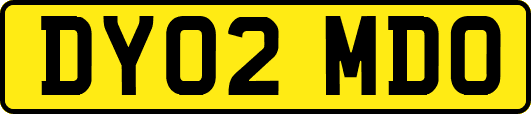 DY02MDO