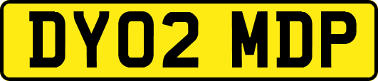 DY02MDP