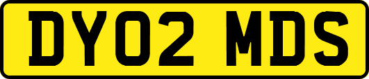 DY02MDS