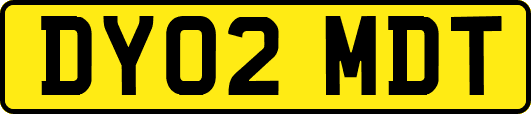 DY02MDT