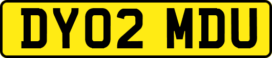 DY02MDU