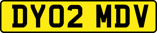 DY02MDV