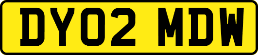 DY02MDW