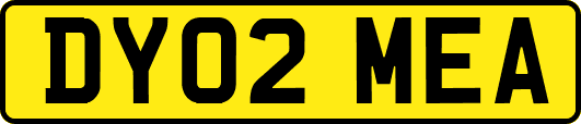 DY02MEA
