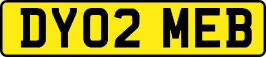 DY02MEB