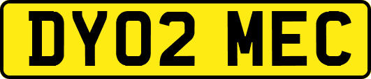 DY02MEC