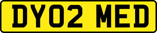 DY02MED