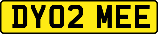 DY02MEE