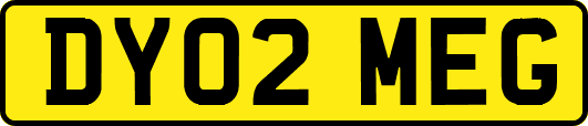 DY02MEG