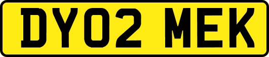 DY02MEK