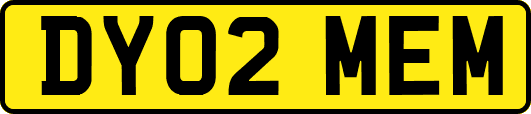 DY02MEM