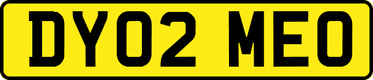 DY02MEO