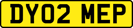 DY02MEP