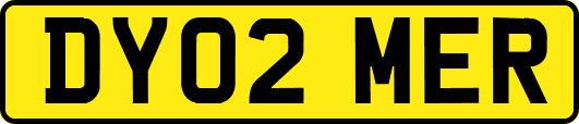 DY02MER