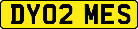 DY02MES