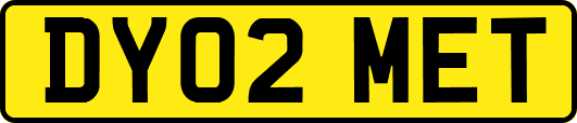 DY02MET