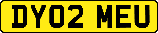 DY02MEU