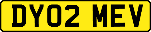 DY02MEV
