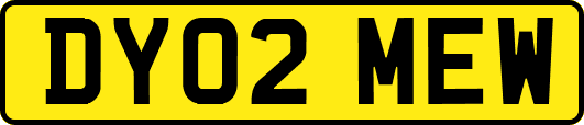 DY02MEW
