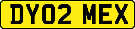 DY02MEX
