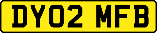 DY02MFB