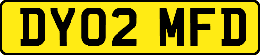 DY02MFD