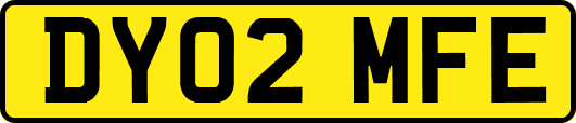 DY02MFE