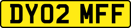 DY02MFF