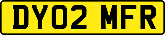 DY02MFR