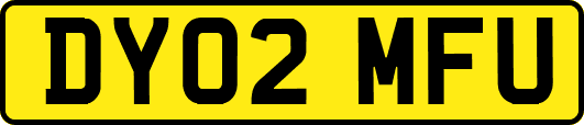 DY02MFU