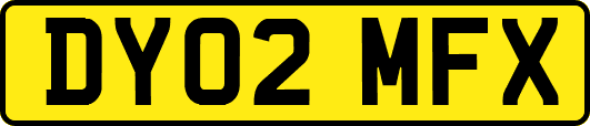 DY02MFX