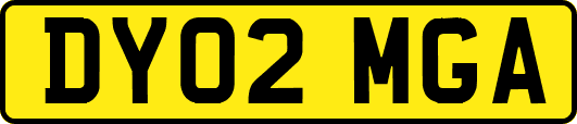 DY02MGA
