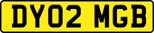 DY02MGB