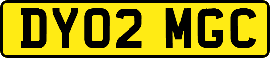 DY02MGC