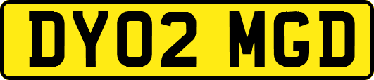 DY02MGD