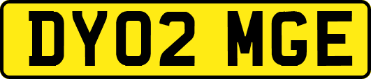 DY02MGE