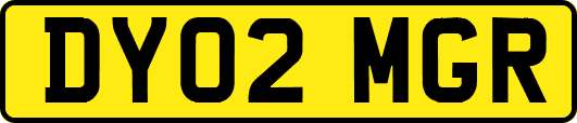 DY02MGR