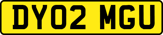 DY02MGU