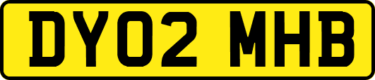 DY02MHB