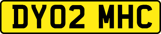 DY02MHC