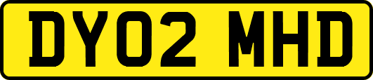 DY02MHD