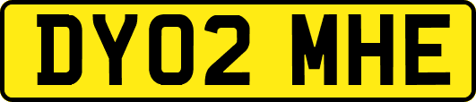 DY02MHE