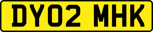 DY02MHK