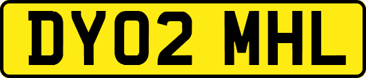 DY02MHL