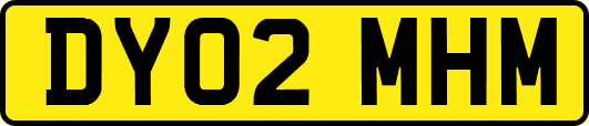 DY02MHM