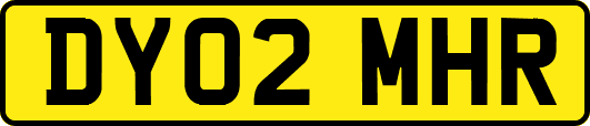 DY02MHR